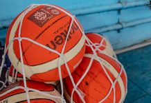 Градско такмичење средњошколаца у кошарци и баскету 3×3 у Зајечару Кошаркашке лопте