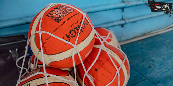Кошаркашке лопте Кошаркашке лопте