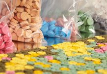 ПУ Бор: Кривична пријава против 37-годишњег мушкарца због дроге МДМА, екстази пилуле