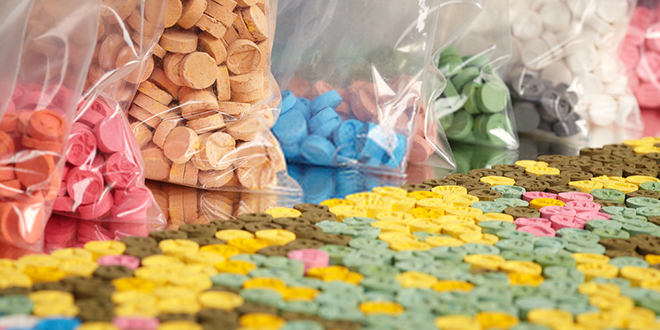 МДМА, екстази пилуле МДМА, екстази пилуле