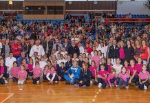 Одржан „Мали сајам спорта” у Зајечару (ФОТО) Манифестација „Мали сајам спорта” у Зајечару