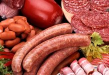 Сланиницу и кобасице можете да једете без бриге, али не сваког дана Месо, сухомеснати производи