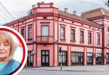 Конференција „Локализација циљева одрживог развоја – спровођење Агенде 2030” у Зајечару Министарка Славица Ђукић Дејановић — Конференција „Локализација циљева одрживог развоја – спровођење Агенде 2030” у Зајечару