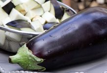 Укусно паковање здравља: За шта је све добар патлиџан Патлиџан