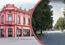 Зајечар: Презентација пројекта реконструкције Ивана Милутиновића и околних улица Презентација пројекта реконструкције Ивана Милутиновића и околних улица у Зајечару