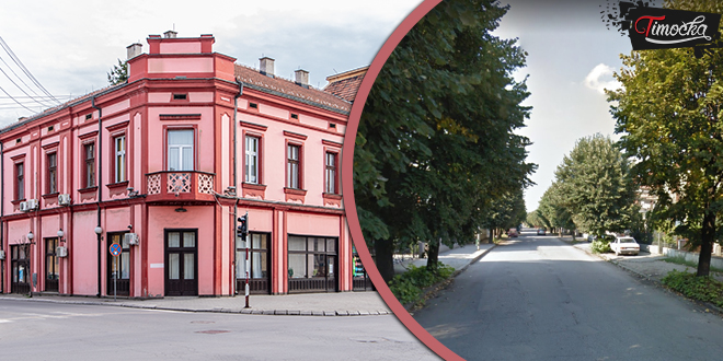 Презентација пројекта реконструкције Ивана Милутиновића и околних улица у Зајечару Презентација пројекта реконструкције Ивана Милутиновића и околних улица у Зајечару