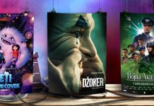 Најновија филмска остварења овог викенда у Котлујевцу Пројекције филмова — Новембар 2019.