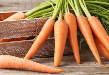 Мало паковање здравља: Зашто је шаргарепа добра за нас Шаргарепа