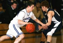 Одржано градско такмичење средњошколаца у кошарци и баскету 3×3 у Зајечару Средњошколци играју кошарку