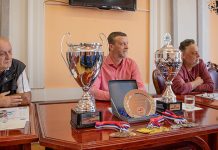 Зајечар домаћин Крос серије РТС-а Трећа трка Крос серије РТС-а у Зајечару — Прес-конференција