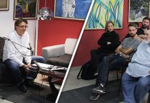 Одржана трибина „Положај и перспектива младих позоришних уметника у Србији данас” у Зајечару Трибина „Положај и перспектива младих позоришних уметника у Србији данас” у Зајечару