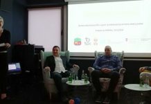 Још једна трибина у оквиру пројекта „Одскочимо заједно” у Зајечару Трибина у оквиру пројекта „Одскочимо заједно” у Зајечару