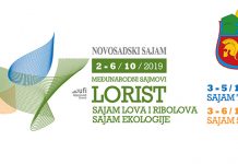 Туристичка организација града Зајечара на 52. Међународном сајму туризма у Новом Саду Туристичка организација града Зајечара — 52. Међународни сајам туризма у Новом Саду