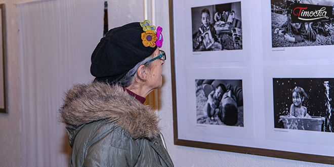 43. Међународна изложба фотографија „Дете 2019” у Зајечару