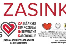 5. ЗАјечарски Симпозијум ИНтервентне Кардиологије од 28. до 30. новембра у хотелу „Стара планина” 5. ЗАјечарски Симпозијум ИНтервентне Кардиологије