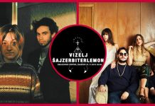 „Шајзербитерлемон” и „Визељ” вечерас у Омладинском центру у Зајечару Бендови „Шајзербитерлемон” и „Визељ” — Омладински центар Зајечар