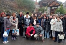 Центар за социјални рад „Зајечар” организовао једнодневни излет за кориснике услуге породичног смештаја за одрасла и старија лица Центар за социјални рад „Зајечар” — Излет за кориснике услуге породичног смештаја за одрасла и старија лица