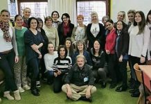 Завршена обука за личног пратиоца деце са сметњама у развоју у Зајечару Друштво оболелих од церебралне и дечије парализе Зајечар — Обука за личног пратиоца деце са сметњама у развоју