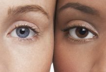 Боја очију вас одаје: Како подносите бол, алкохол и какав вам је карактер Две девојке са различитим бојама очију