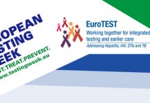 ЗЗЈЗ „Тимок” Зајечар: Бесплатно тестирање на ХИВ и хепатитис „Тестирај! Лечи! Спречи!” Европска недеља тестирања на ХИВ и хепатитис