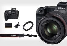 Canon представио EOS Ra mirrorless камеру за астрофотографију Фото-апарат Canon EOS Ra