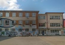 Зајечарски гимназијалци у акцији прикупљања помоћи за ШОСО „Јелена Мајсторовић” Гимназија Зајечар