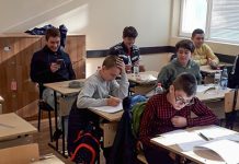 Ученици зајечарских школа остварили запажене резултате на 16. Међународном такмичењу из математике у Видину Гимназија Зајечар и ОШ „Десанка Максимовић” Зајечар — 16. Међународно такмичење из математике у Видину