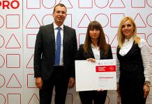 Град Зајечар добио средства за пројекат „Отворена врата иза затворених врата” – Подршка младима из осетљивих група Град Зајечар — Пројекат „Отворена врата иза затворених врата” — Програм Swiss PRO