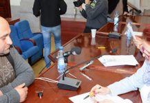 У Градској управи Зајечар додељено 38 уговора о подстицају у области сточарства за 2019. годину Градска управа Зајечар — Додела уговора о подстицају у области сточарства за 2019. годину