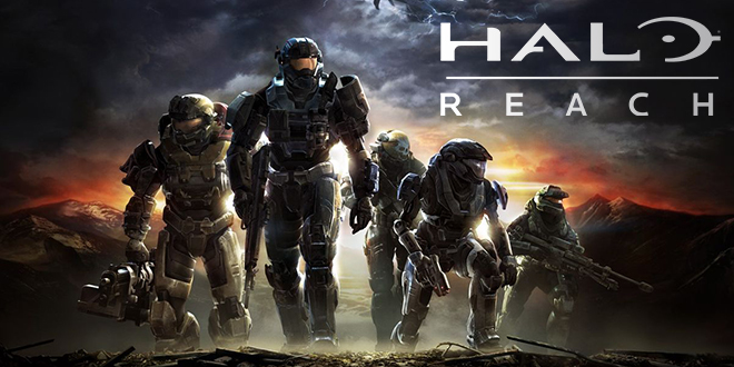 Игра „Halo: Reach”