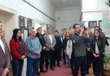 Историјски архив „Тимочка Крајина” у Зајечару обележио крсну славу Митровдан Историјски архив „Тимочка Крајина” Зајечар — Слава Митровдан