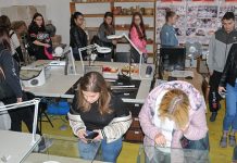 Отворена изложба радова Летње школе традиционалних заната и конзервације у Архео-етно парку „Равна” (ФОТО) Изложба радова Летње школе традиционалних заната и конзервације у Архео-етно парку „Равна”