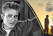 CGI у биоскопима: James Dean у новом филму о рату у Вијетнаму James Dean — CGI — Филм „Finding Jack”