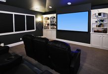 Тржиште кућних биоскопа ће до 2025. године вредети 13,4 милијарде долара Кућни биоскоп