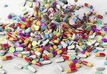 Боје имају огроман утицај на нас – чак и лекове процењујемо на основу тога Лек, таблете