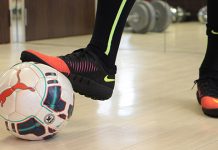 14. Меморијални турнир у малом фудбалу „Ивица Божиновић 2019” у Књажевцу Мали фудбал