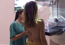 ЗЦ Зајечар: До краја новембра мамографски преглед дојки за жене рођене 1960. године Мамограф — Преглед, скрининг дојке