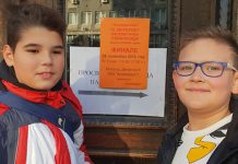 Ученици ОШ „Љуба Нешић” из Зајечара постигли запажене резултате на 10. Интернет математичкој олимпијади Марко Миловић и Дамјан Димитријевић — 10. Интернет математичка олимпијада