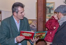 Зајечарска библиотека обележила јубилеј – 153 године постојања (ФОТО) Матична библиотека „Светизар Марковић” Зајечар — Дан библиотеке