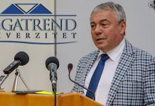 Мегатренд продат за 56 милиона евра Мића Јовановић — Мегатренд Универзитет