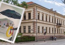 Ученици ОШ „Љуба Нешић” у Зајечару освојили прво место на конкурсу „Мој откачени, свемирски, новогодишњи украс” Основна школа „Љуба Нешић” Зајечар – Конкурс „Мој откачени, свемирски, новогодишњи украс”