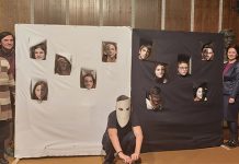 У Зајечару изведен перформанс „Стоп – може и другачије” (ФОТО) Перформанс „Стоп – може и другачије” у Зајечару