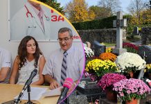 Покрет „Победа ЗА наш град – Др Ненад Ристовић”: Градска гробља морају остати градска својина Покрет „Победа ЗА наш град – Др Ненад Ристовић” — Саопштење поводом управљања и одржавања гробља