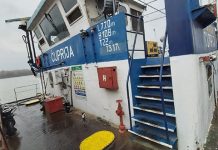 У Прахову одузето преко 5.000 литара кријумчарене нафте Покушај кријумчарења нафте у Прахову