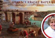 Предавање доктора Миомира Кораћа „Границе Римске империје” у Кладову Предавање доктора Миомира Кораћа „Границе Римске империје” у Кладову