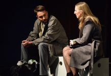 Представа „Блискост” биће изведена у Дубочану Представа „Блискост”