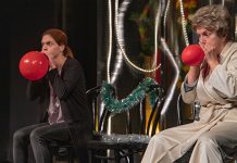 Београдска премијера представе „Петра” 3. децембра Представа „Петра”