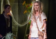 Прва зајечарска реприза представе „Петра” 27. новембра Представа „Петра”