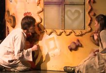 Представа за децу „Ивица и Марица” 15. новембра у зајечарском позоришту Представа за децу „Ивица и Марица”