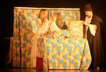 Представа за децу „Успавана лепотица” на репертоару зајечарског позоришта 9. октобра Представа за децу „Успавана лепотица”